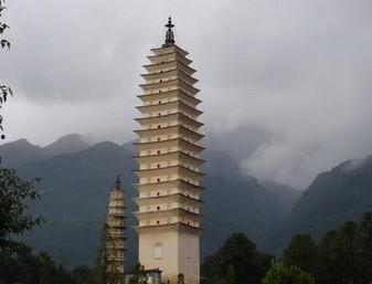 网红大理寺,探寻古韵与现代交融的神秘魅力