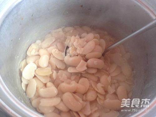 网红沙钵芸豆,网红美食背后的故事与魅力