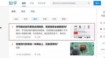 头条自制搜索引擎,技术突破与未来展望