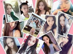 网红陌陌照片,时尚魅力与生活态度的完美融合