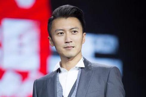 谢霆锋明星祝福,明星间的温暖互动