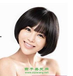 网红免打理发型女士,网红必备！轻松免打理的时尚发型指南