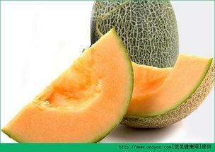 香蕉哈密瓜减肥可以吃吗,健康美味两不误