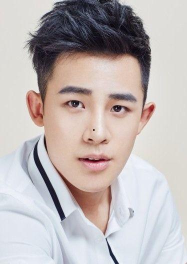 最帅内地男明星,盘点我国最帅内地男明星风采