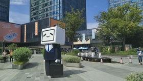 重庆赛博吃瓜,一场吃瓜盛宴背后的网络狂欢