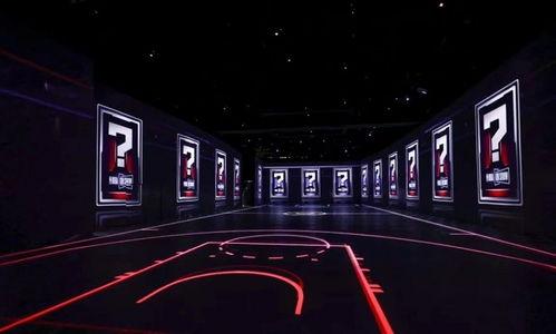 湖北网红沉浸式投影类型,沉浸式投影艺术，穿越时空的视觉盛宴