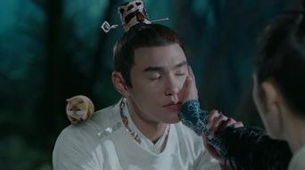 扶摇在线观看酷,在线追剧，领略古装仙侠的奇幻魅力