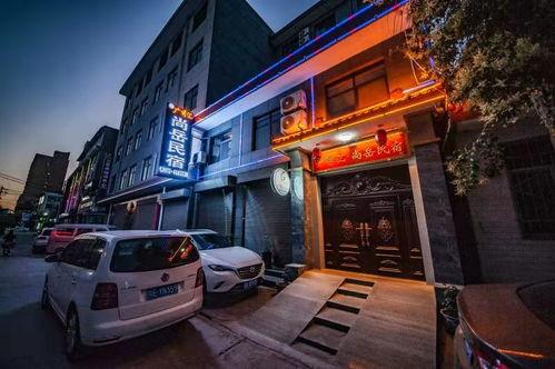 确山网红民宿在哪,隐匿山间的诗意栖息地”