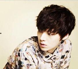 壁纸明星 帅哥图片,魅力四射的帅哥风采