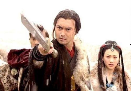 吃瓜剧逆水寒,宫廷权谋与江湖恩怨的交织传奇