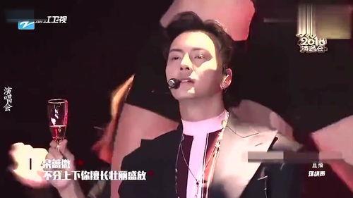 翻唱神曲的明星有谁,盘点翻唱神曲的明星风采