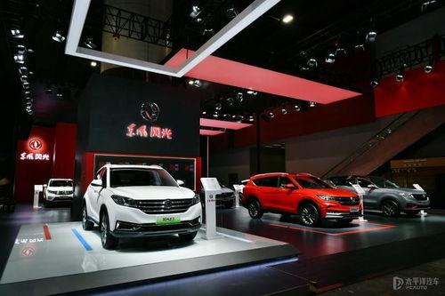 汽车新闻头条东风风光,引领汽车行业新潮流”