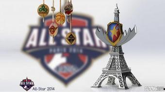 lol全明星速报,精彩瞬间与亮点盘点