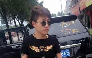 快手网红乞丐,街头传奇的逆袭之路