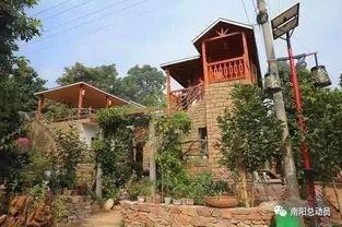 今日头条豫西南小镇,探寻豫西南小镇的独特魅力与人文风情