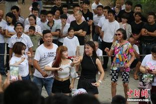 郑州尬舞新闻爆料,舞蹈文化碰撞与网络围观