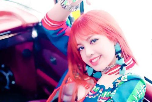 哪个明星是lisa粉丝,当红明星竟是Lisa铁杆粉丝，揭秘背后的故事