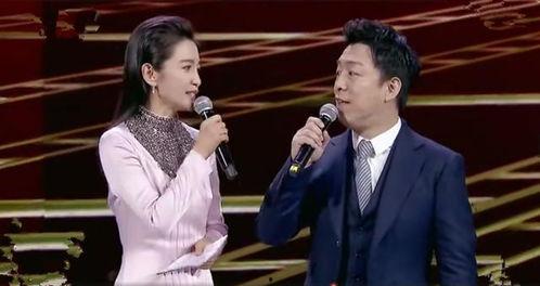 明星颁奖晚会紧张,明星颁奖晚会紧张对决纪实