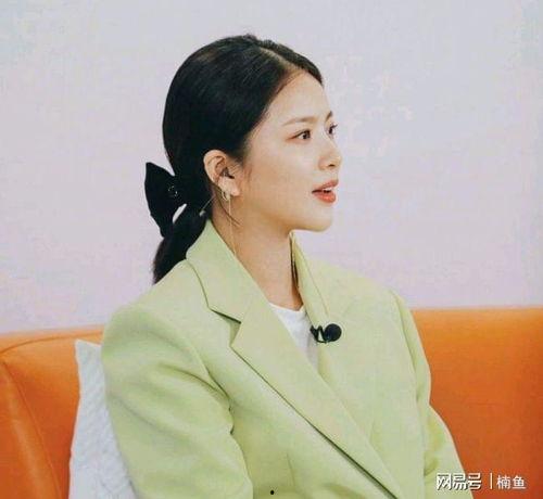 明星王灿老婆,揭秘明星王灿背后的温柔力量