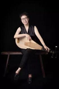 网红琵琶团队简介,网红团队的琵琶艺术之旅