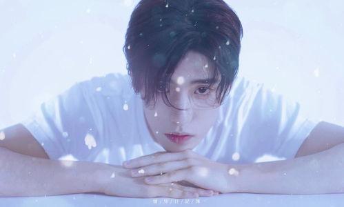 德国男明星狗狗眼