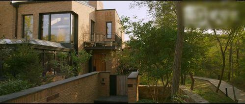 网红小区北辙南辕,探寻都市生活新风向