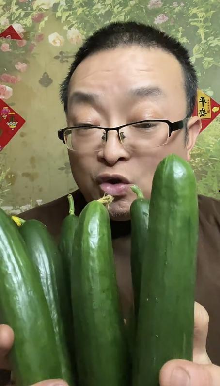 网红哪个瓜,一场关于“瓜”的狂欢盛宴