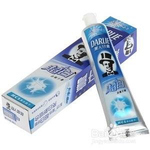 广州卖牙膏网红有哪些,揭秘牙膏界的新晋明星