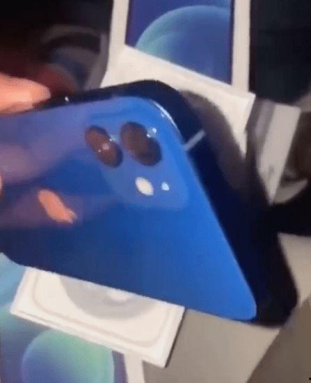 网红奇葩果实开箱视频