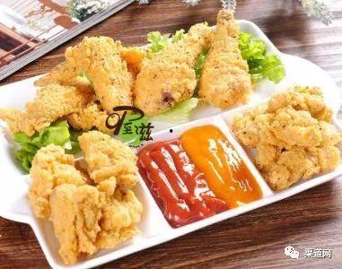 网红水果炸鸡录音,跨界美食新潮流，录音揭秘制作秘籍