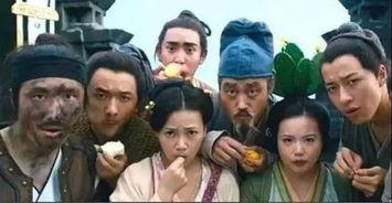 吃瓜群众云南大妈