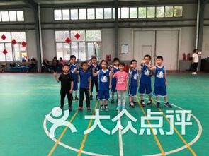 长沙启明星篮球培训,铸就篮球梦想的摇篮