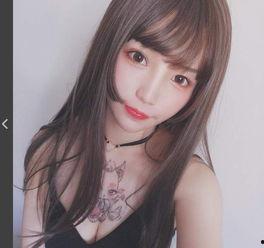 网红魅力美女图片大全,网红魅力美女风采集锦