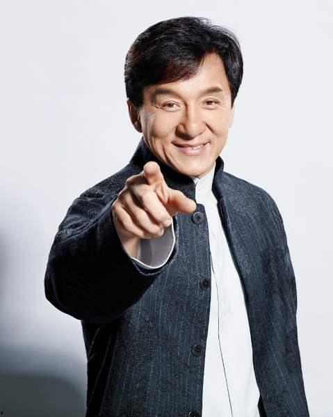 香港男明星模仿周星驰