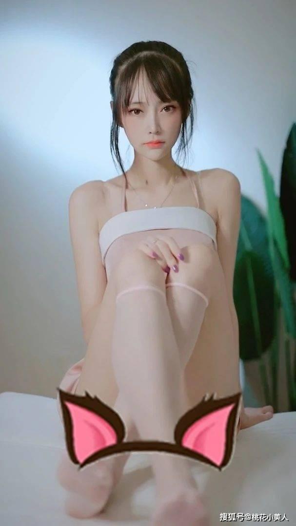 网红小狐仙,网络红人的魅力之旅