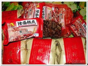 隆盛糕点头条关注,品味传统糕点，传承匠心精神