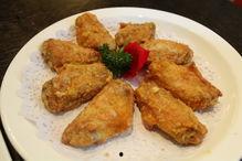 网红夫妻 杭州美食,杭州网红夫妻带你探秘地道美食之旅