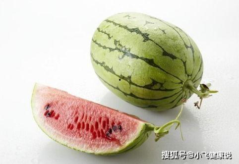 有结石可以吃瓜,结石患者也能享受的健康美味