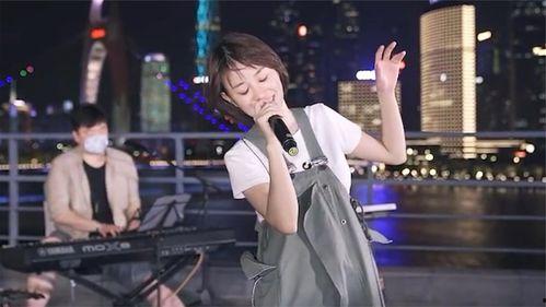 十个网红歌手名单