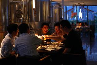 杭州男网红开的酒吧,潮流聚集地，夜生活新地标